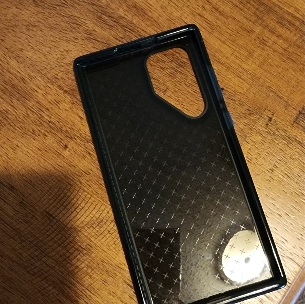 Tech 21 S 22 Ultra Phone case